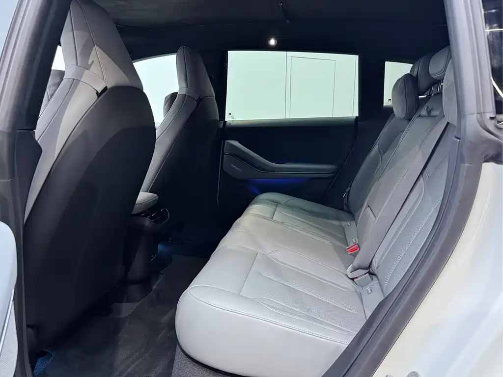 NIO ET5 T 2024 75kWh Touring