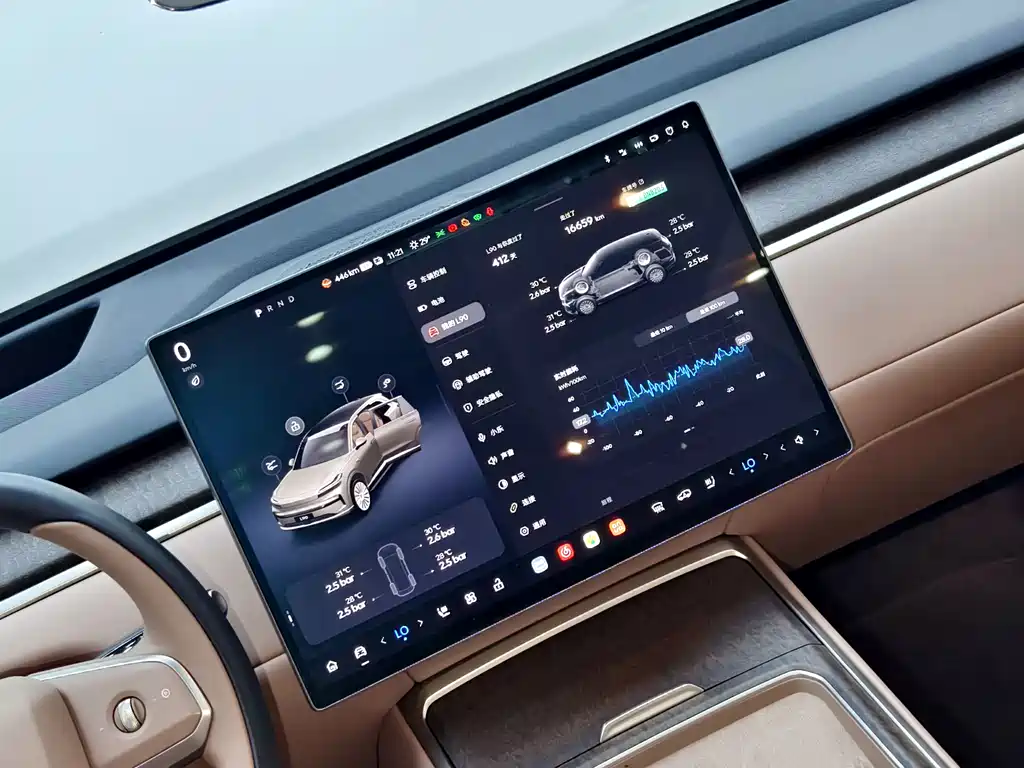 ONVO L90. — миниатюра 17