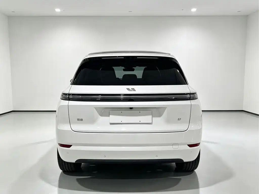 Li Auto Li L7 — миниатюра 4