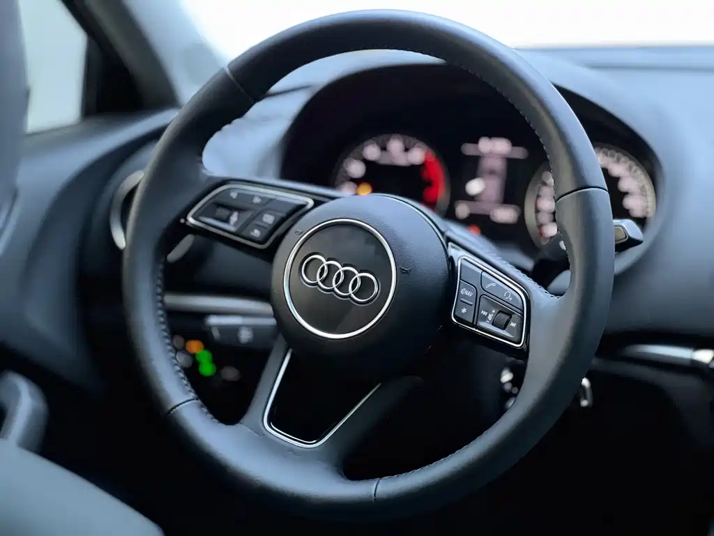 Audi A3 — миниатюра 6