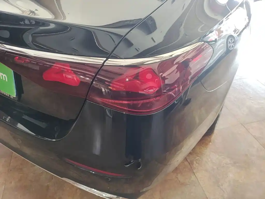 Mercedes-Benz E-Class E 2024 E 300 L Luxury