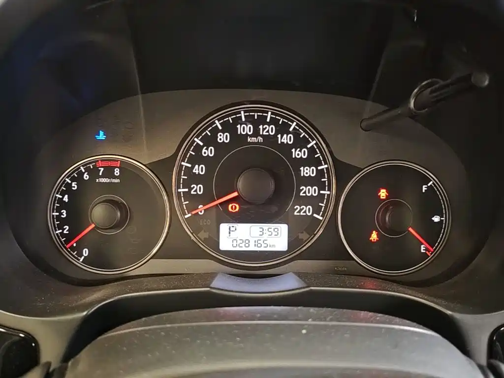 Honda Greiz — миниатюра 12