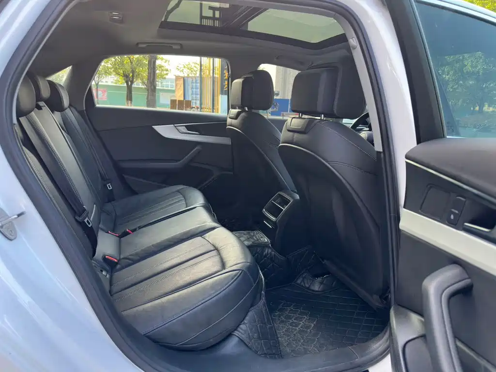 Audi A4L 40 TFSI Fashion Dynamic Type, фото 10