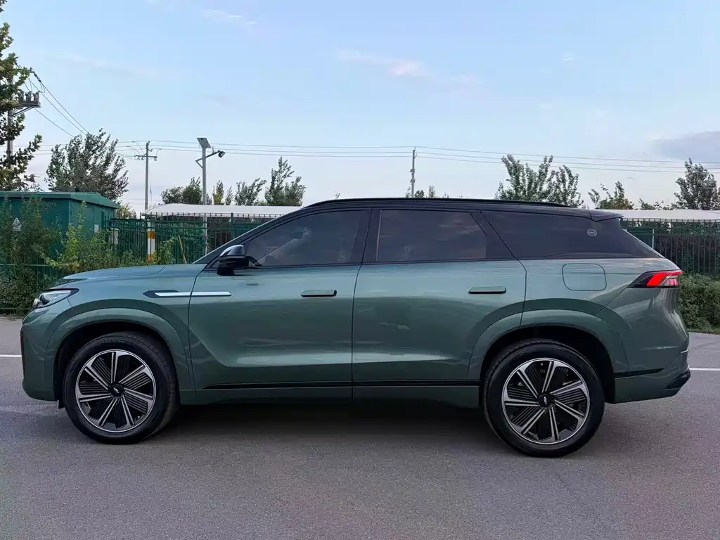Fulwin Fengyun T10 — миниатюра 8
