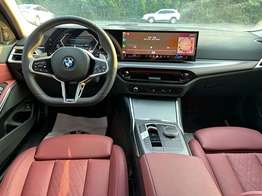 BMW 3 Series — миниатюра 5