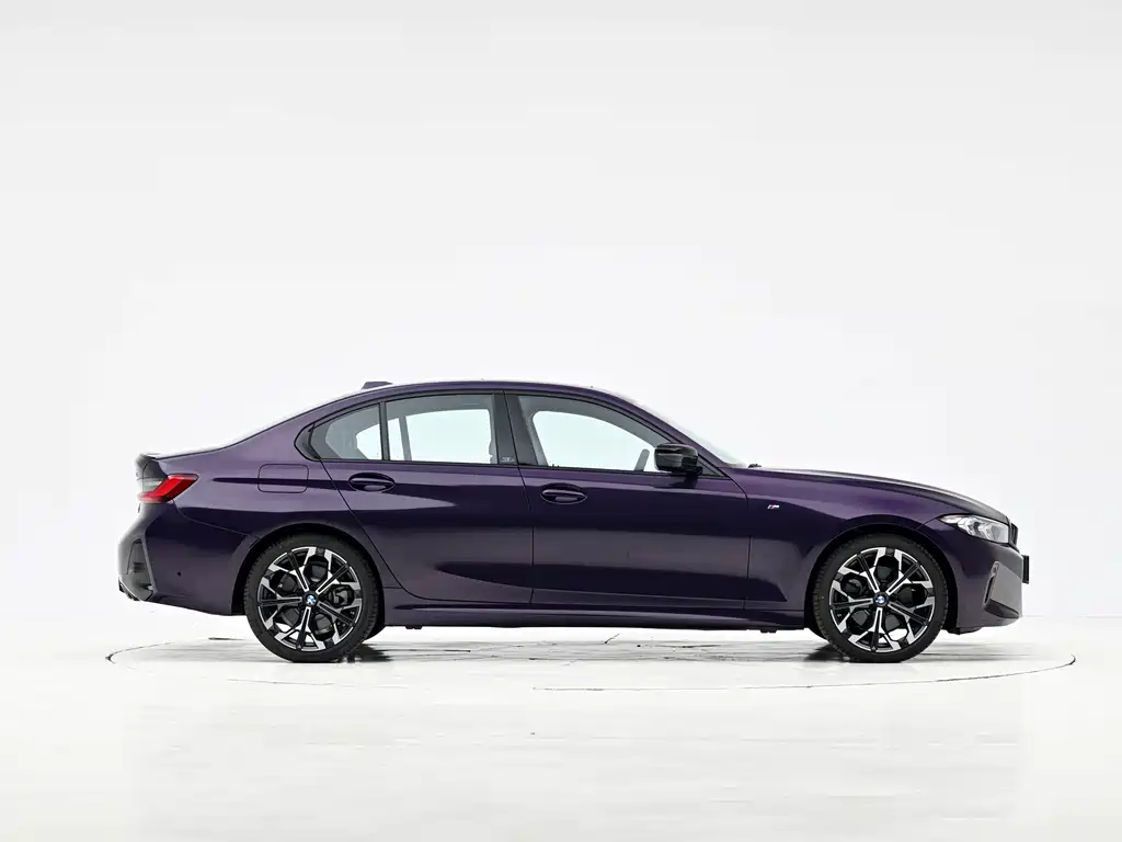 BMW 3 Series — миниатюра 4