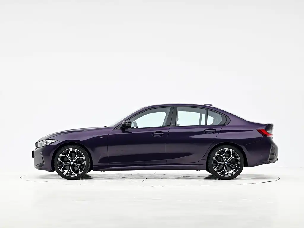 BMW 3 Series — миниатюра 3