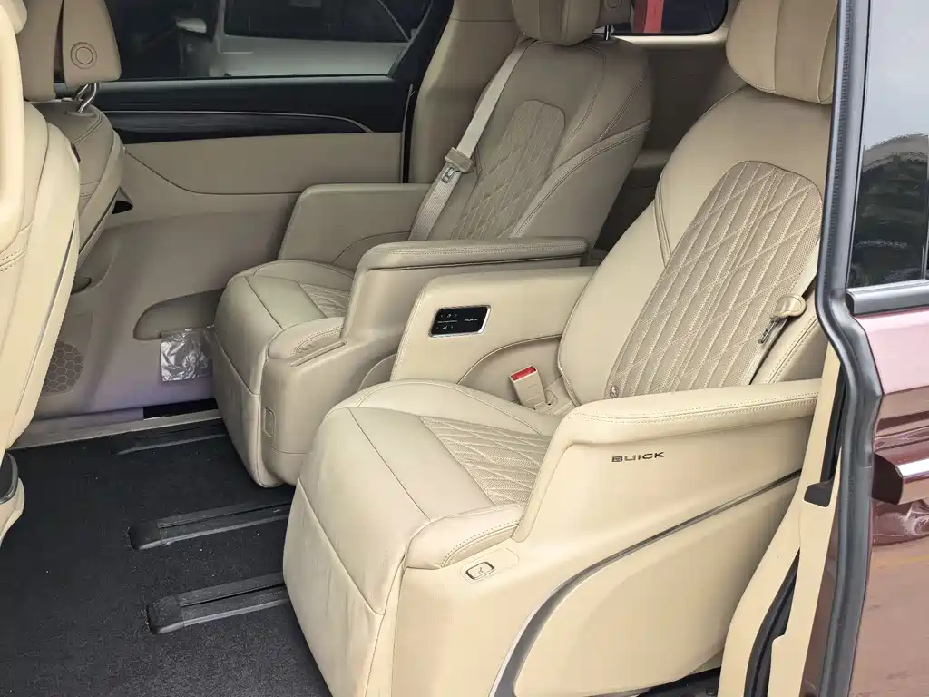 Buick GL8 2023 ES Luxury