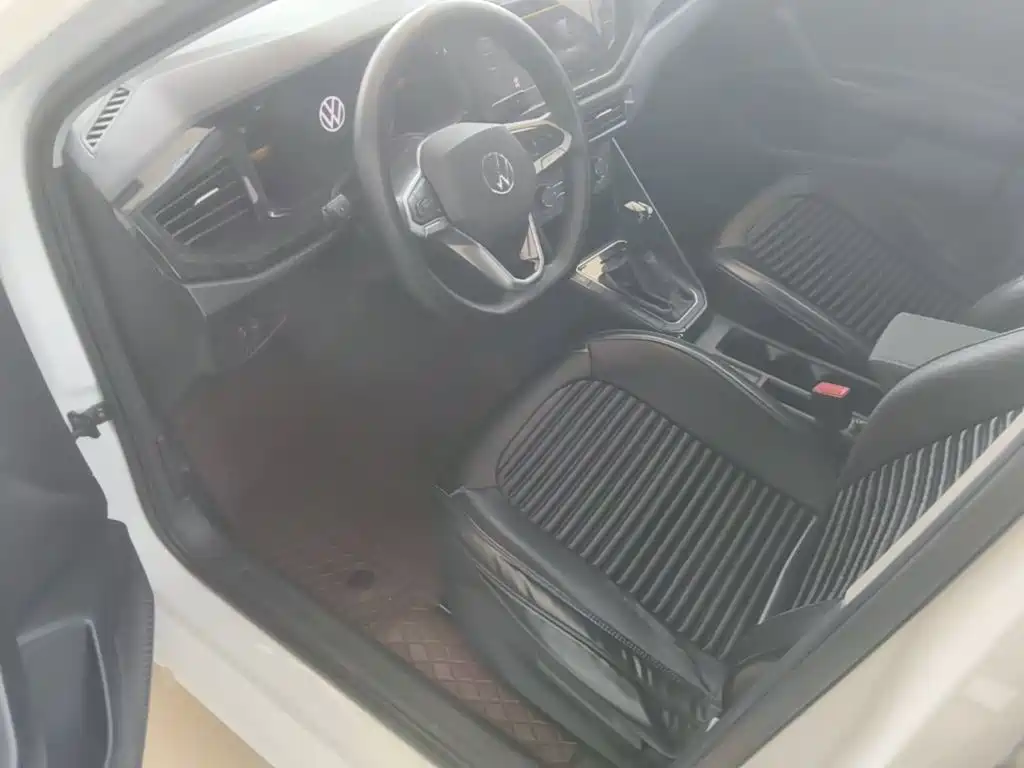 Volkswagen Lavida — миниатюра 16