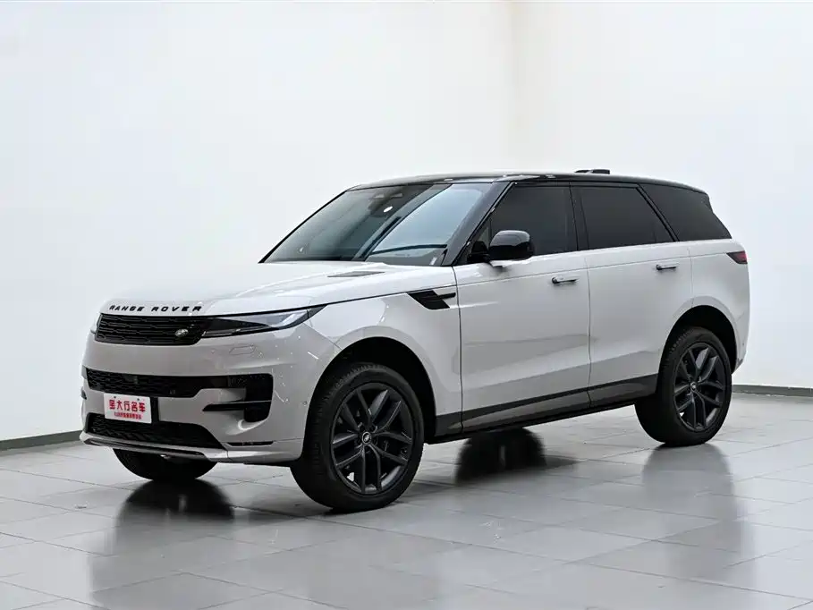 Land Rover Range Rover Sport 2023 400PS Dynamic SE