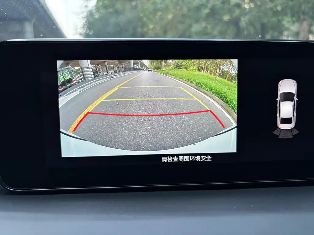 Mazda 3 Axela 2.0L Auto Quality Wise Edition, фото 14