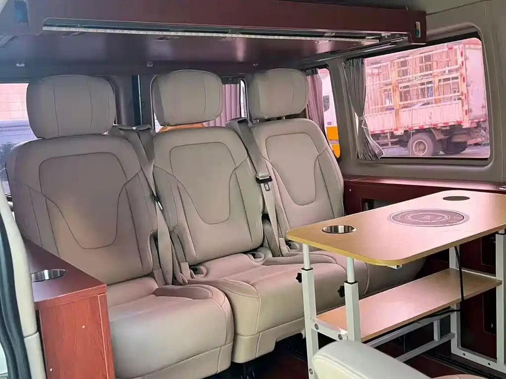 Ford Transit Custom — миниатюра 3