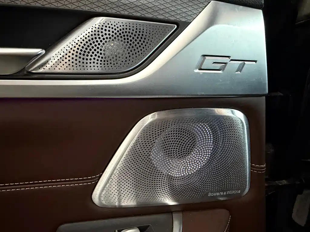 BMW 6 Series GT — миниатюра 24