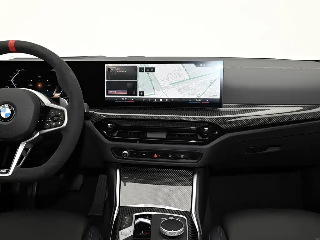 BMW 3 Series — миниатюра 11