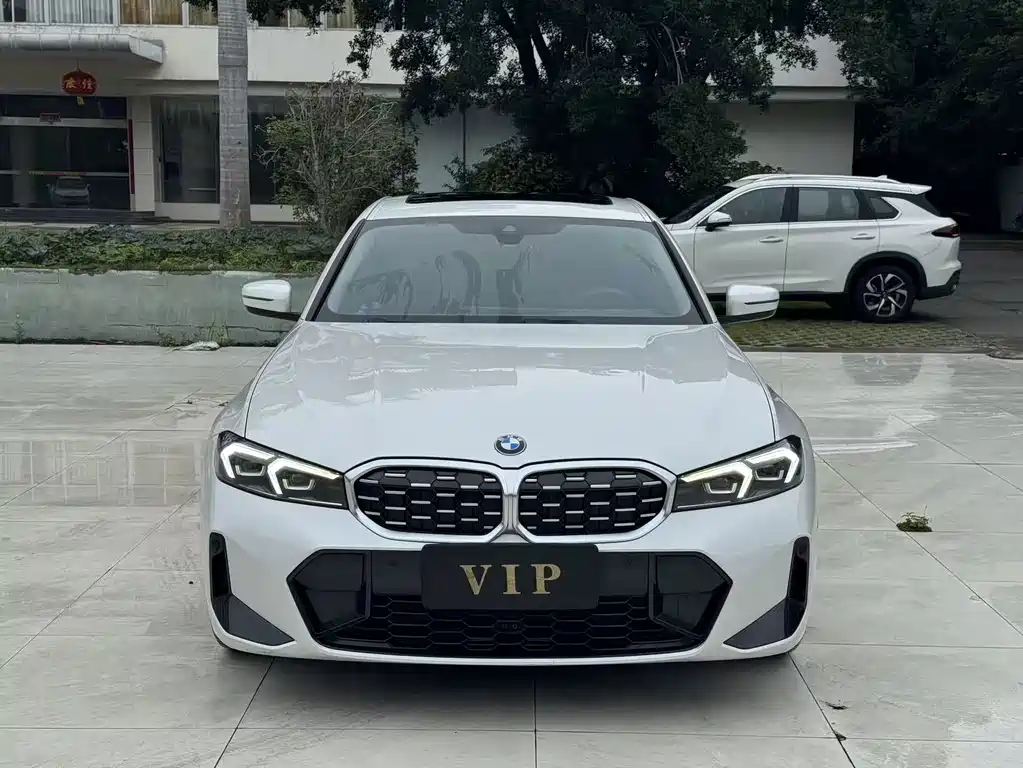 BMW 3 Series — миниатюра 2