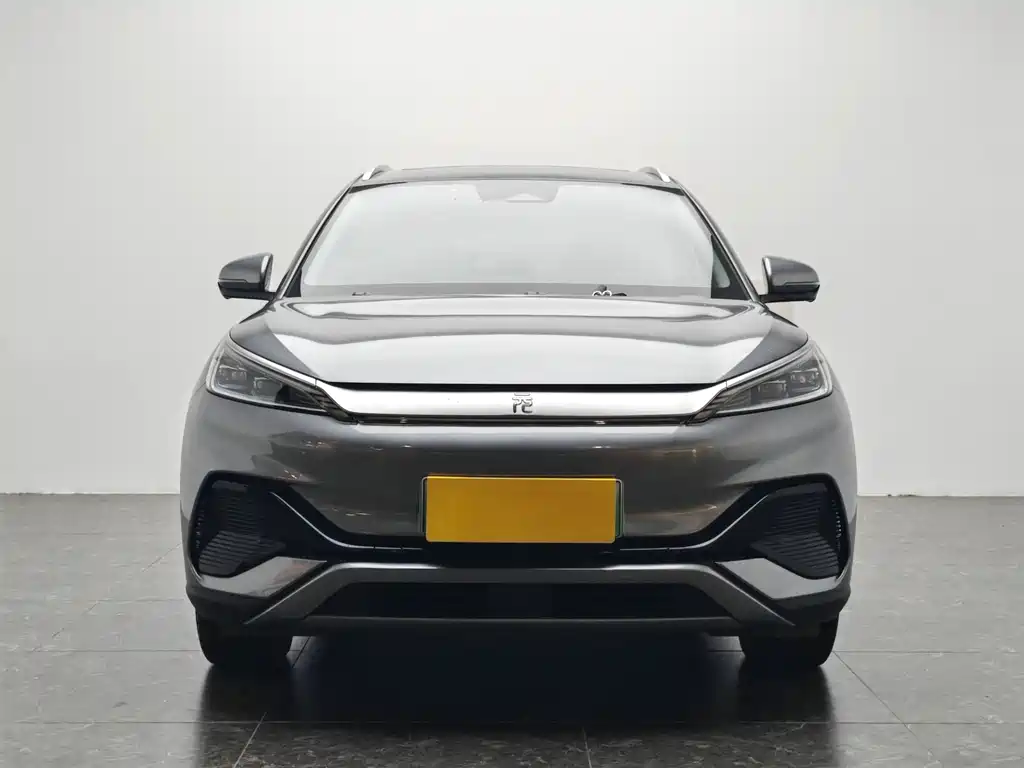 BYD Yuan Plus — миниатюра 2
