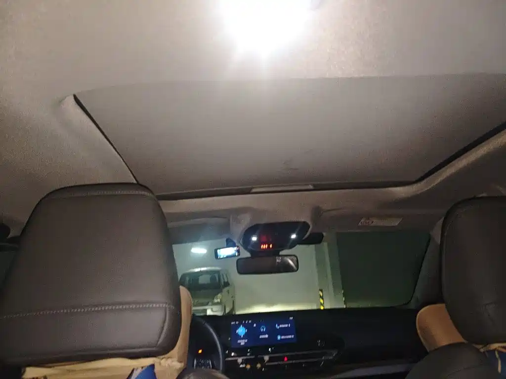 Citroen C5 X — миниатюра 9
