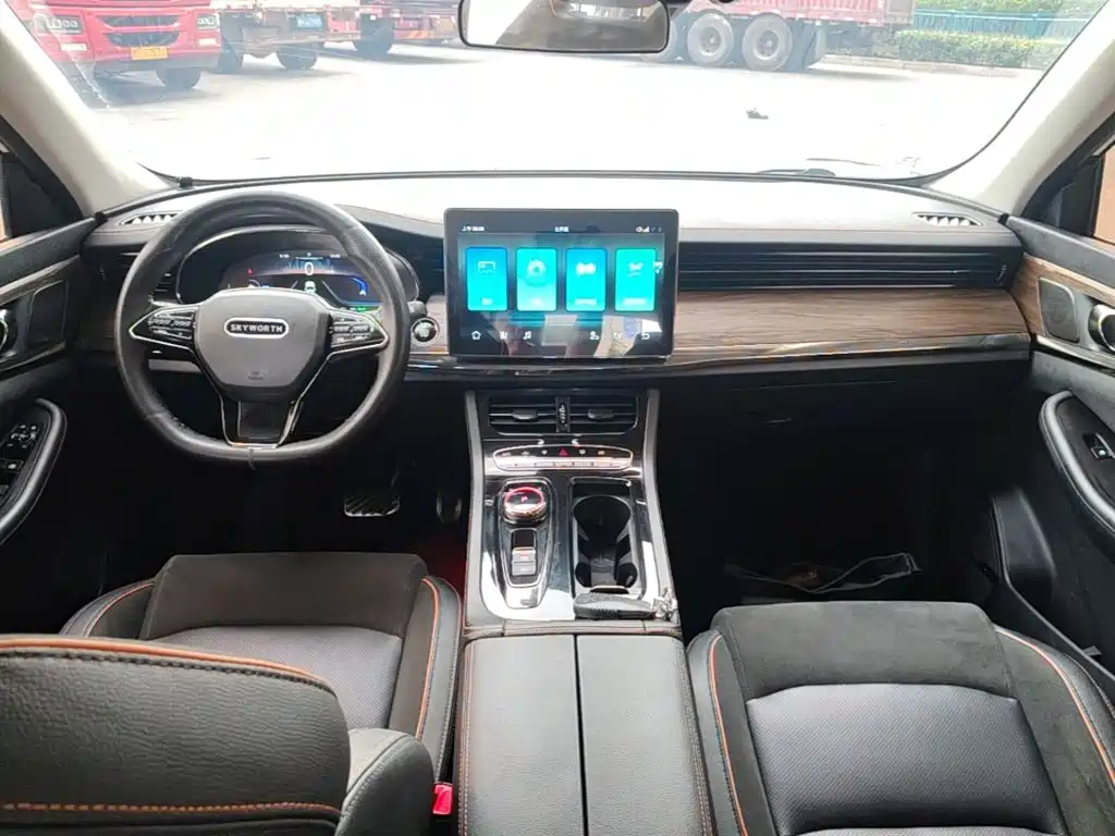 Skyworth HT-i — миниатюра 10