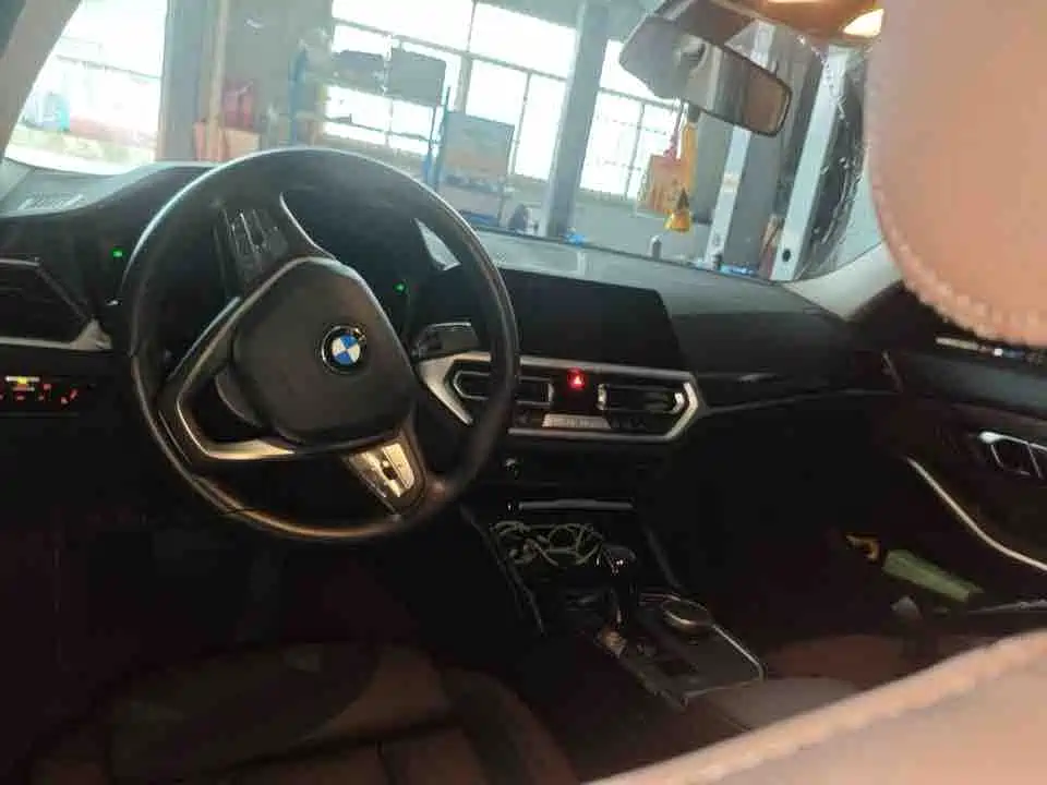 BMW 3 Series — миниатюра 5
