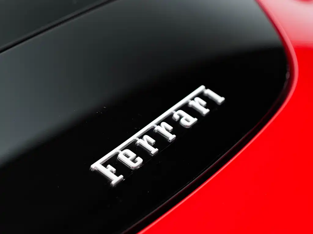 Ferrari Roma — миниатюра 9