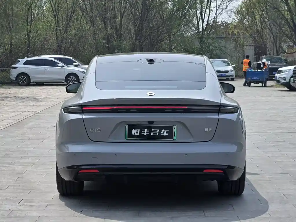NIO ET5 2025 75kWh