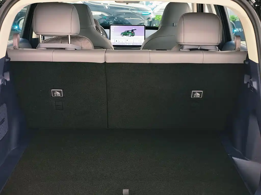 Leapmotor A10 2026 505