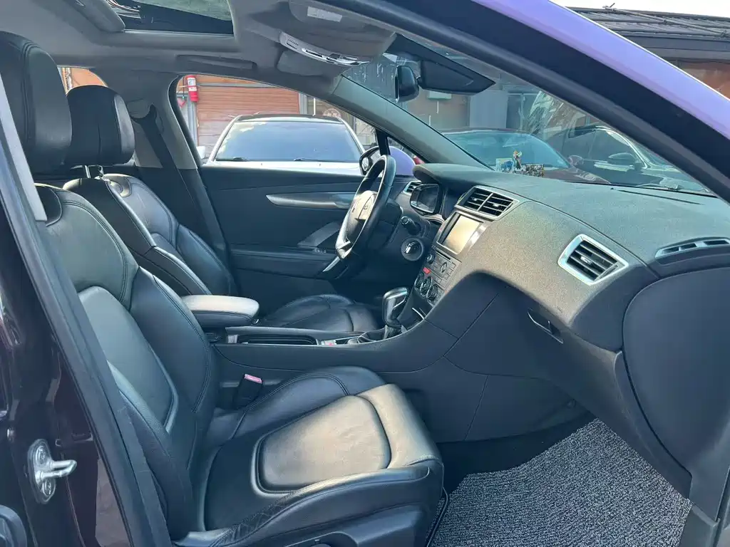 DS DS 5LS — миниатюра 7