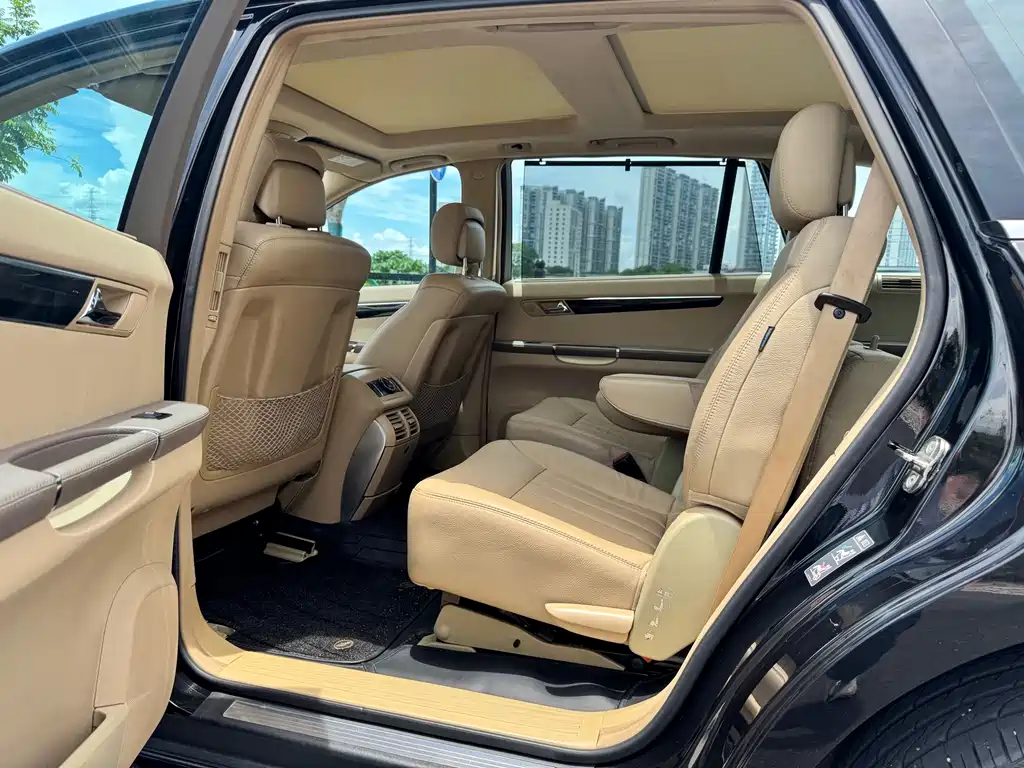 Mercedes-Benz R 2010 R 350 L 4MATIC Grand Edition