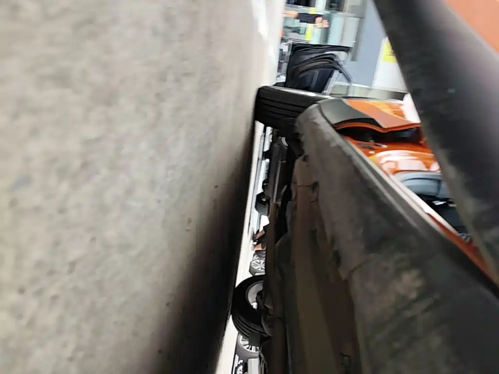 Jeep Renegade — миниатюра 21