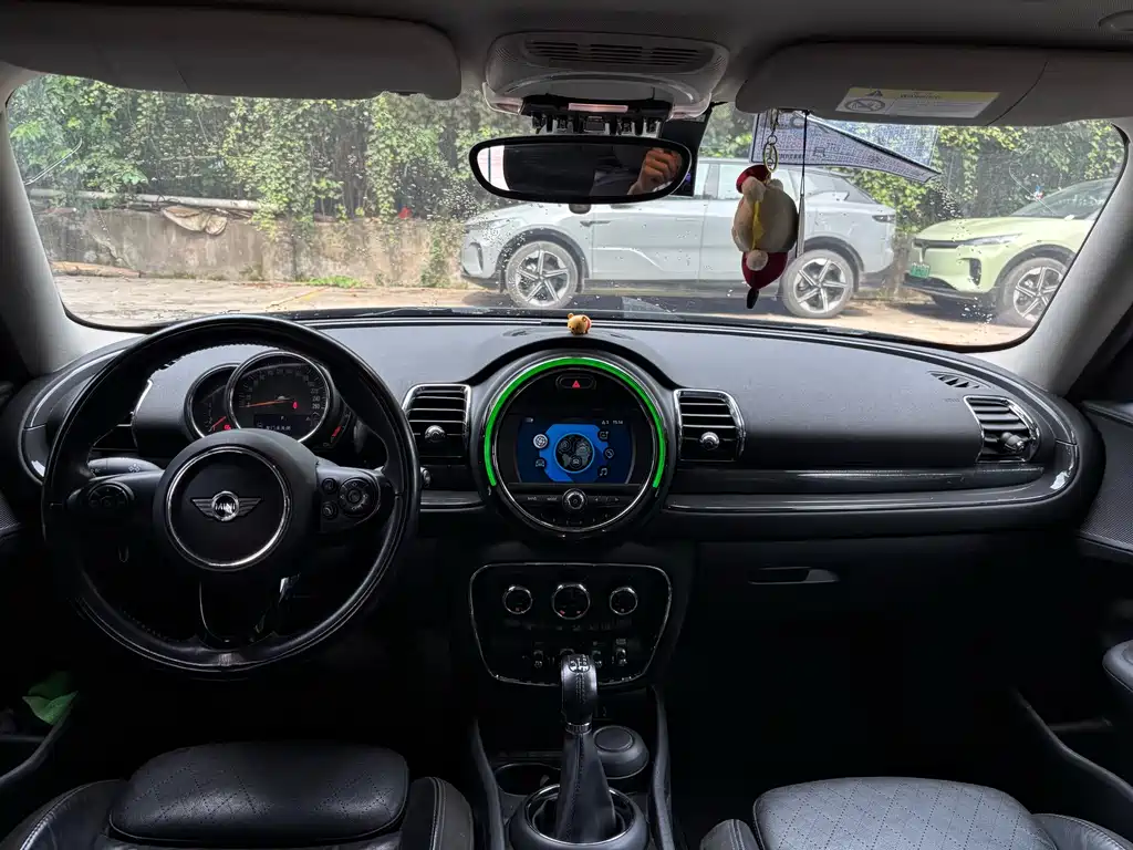 Mini Clubman 2016 1.5T COOPER