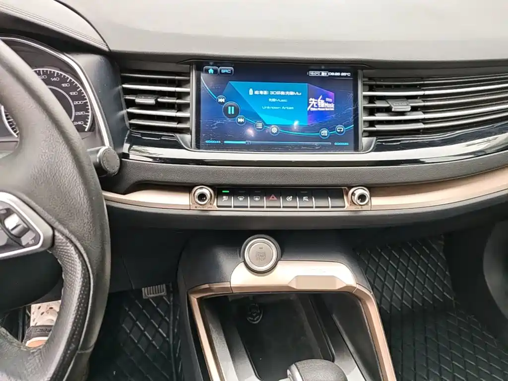 Haval H6 — миниатюра 13