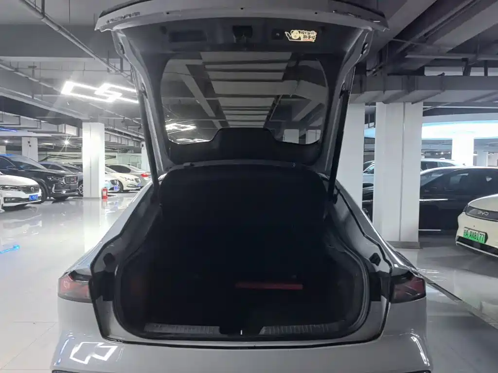 Changan UNI-V — миниатюра 15