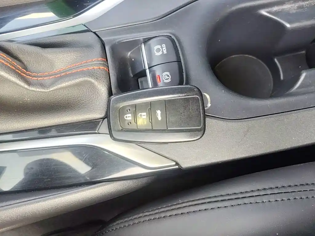 Toyota Corolla — миниатюра 9