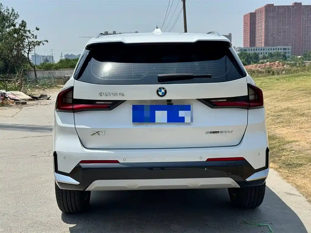 BMW X1 2023 sDrive20Li X