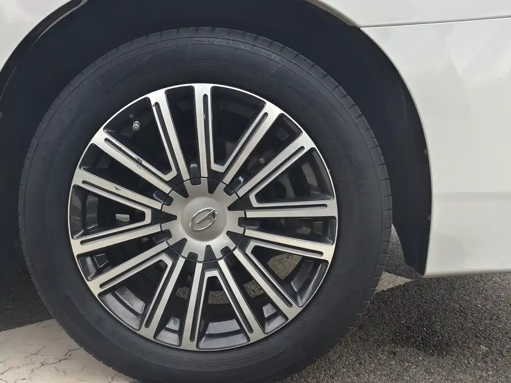 GAC Motor Trumpchi M8 — миниатюра 17