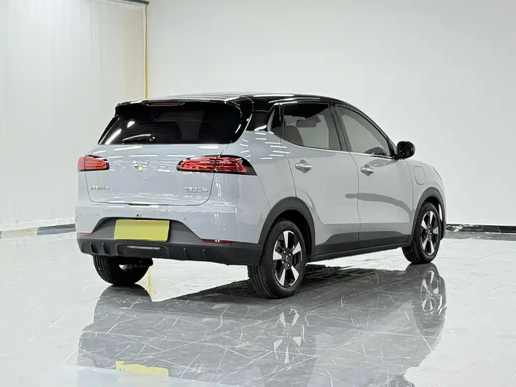 Wuling Bingo PLUS — миниатюра 6