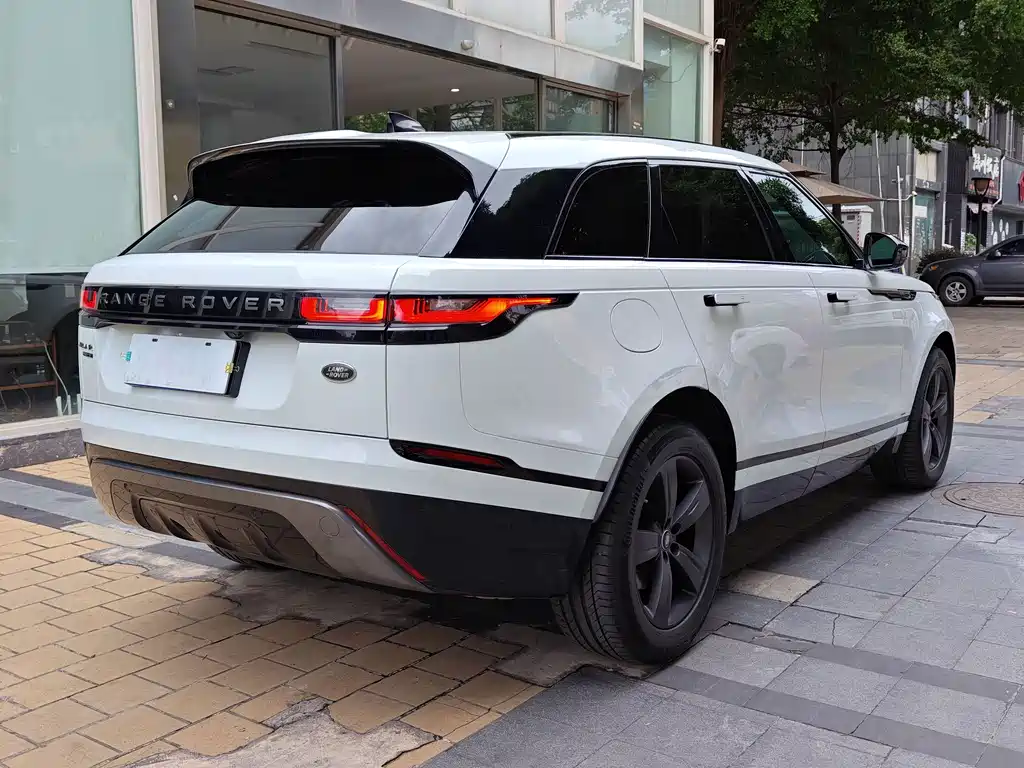 Land Rover Range Rover Velar 2019 250PS
