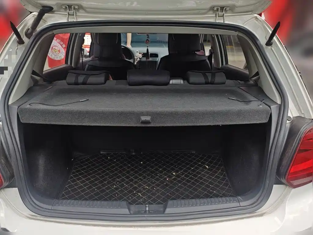 Volkswagen Polo — миниатюра 20
