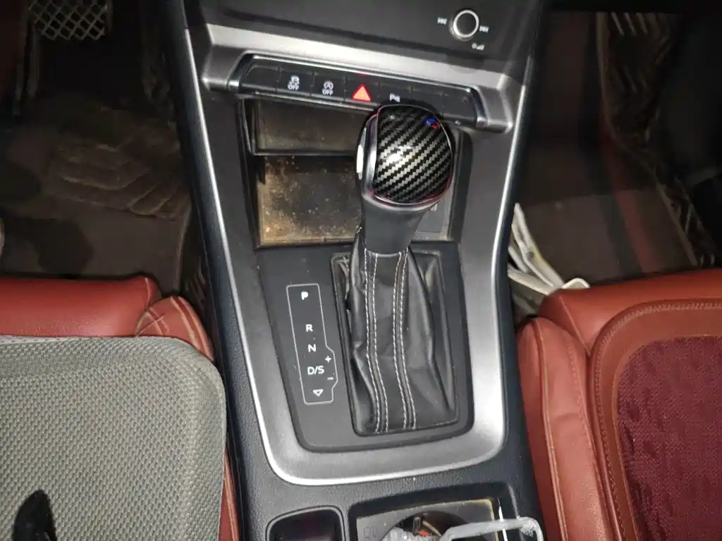 Audi Q3 — миниатюра 15