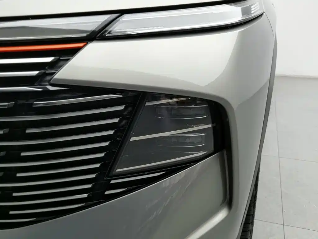 Haval Shenshou — миниатюра 7