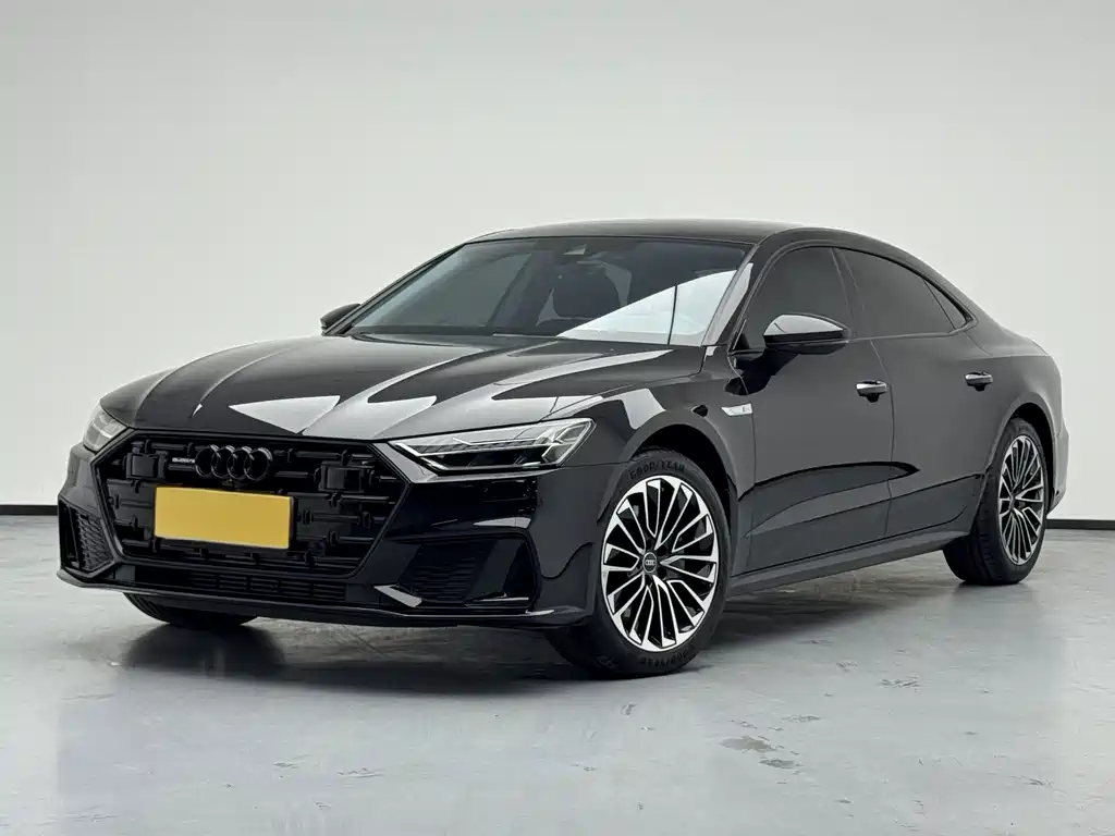 Audi A7L