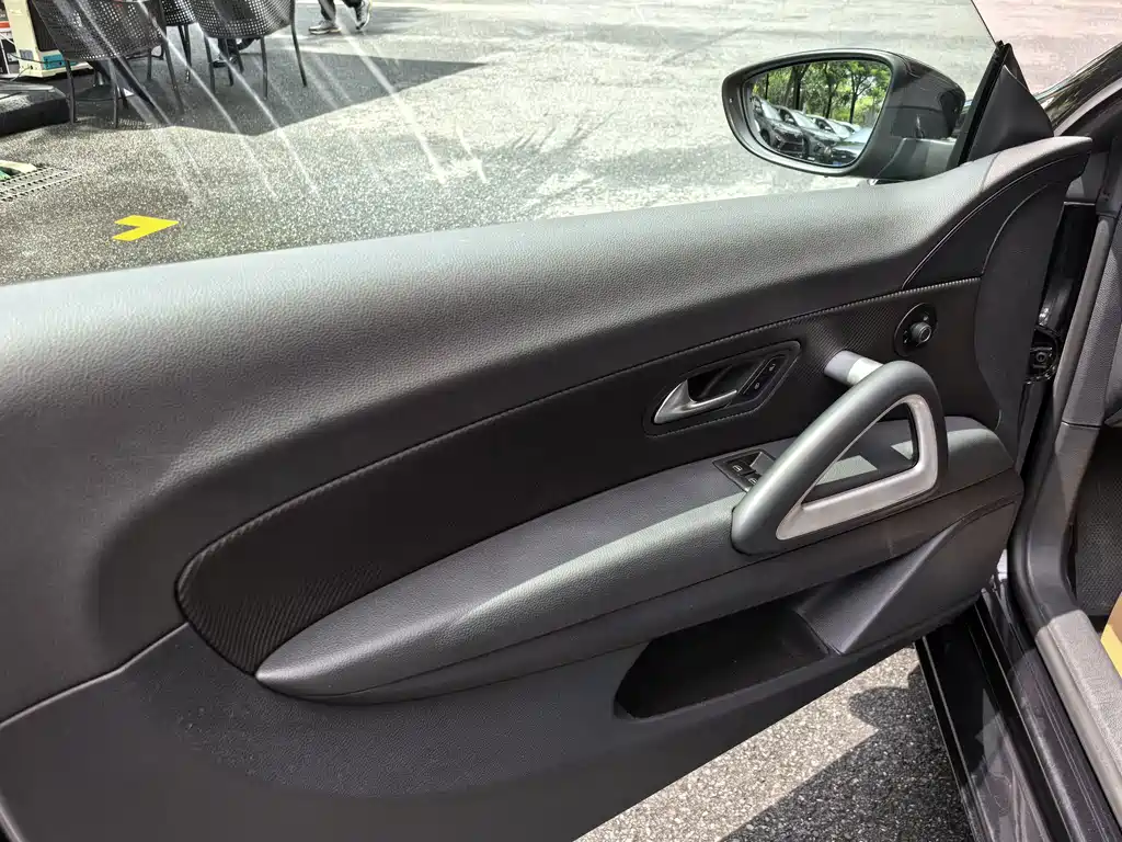 Volkswagen Scirocco — миниатюра 10
