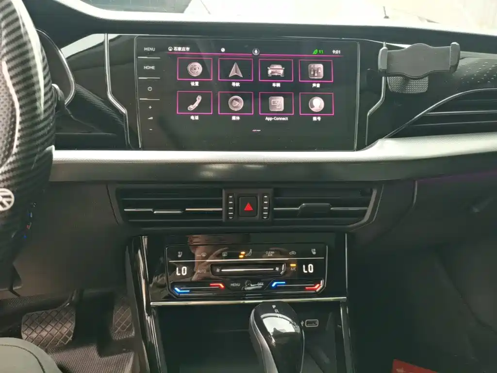 Volkswagen Passat — миниатюра 13
