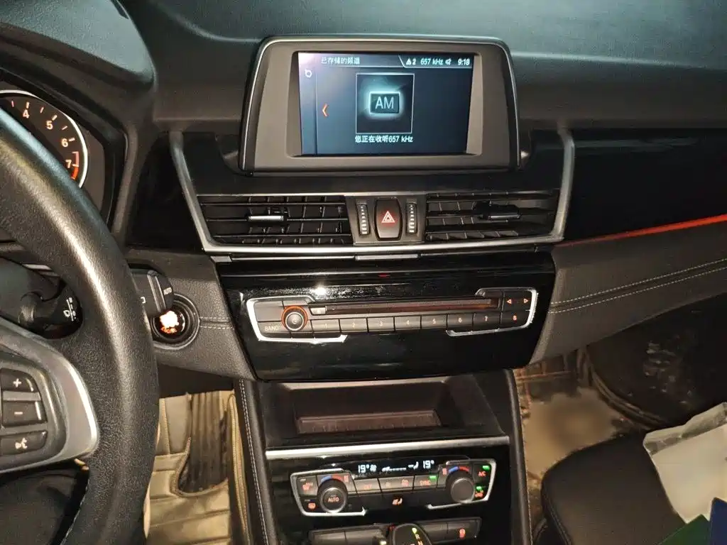 BMW 2 Series Gran Tourer — миниатюра 6