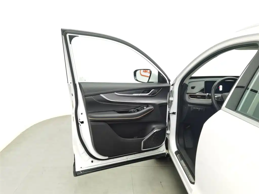 EXEED STAR WAY CHASING THE WIND C DM