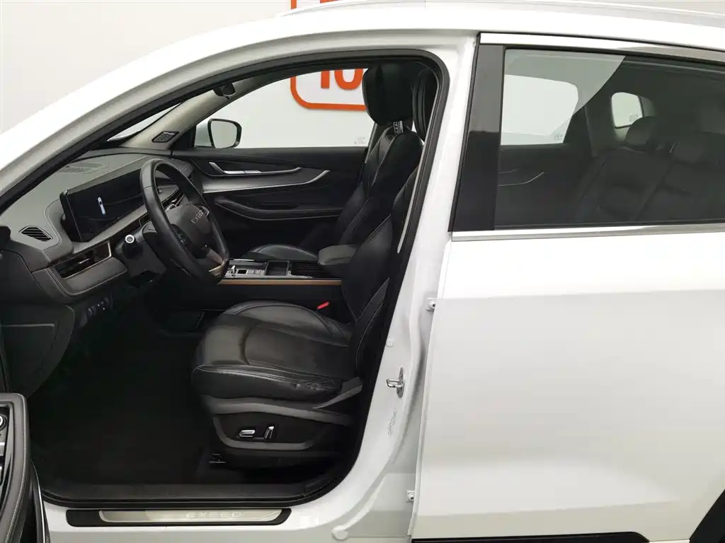 EXEED STAR WAY CHASING THE WIND C DM