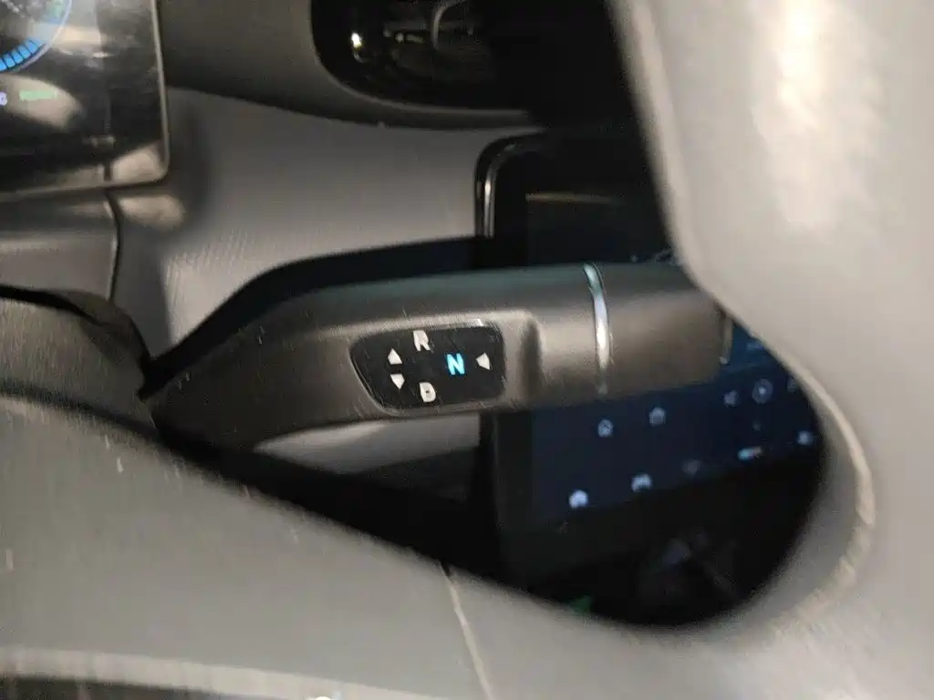 Leapmotor Leapmotor T03 — миниатюра 10