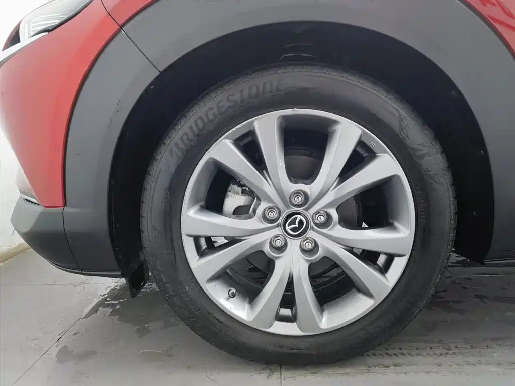MAZDA CX 30