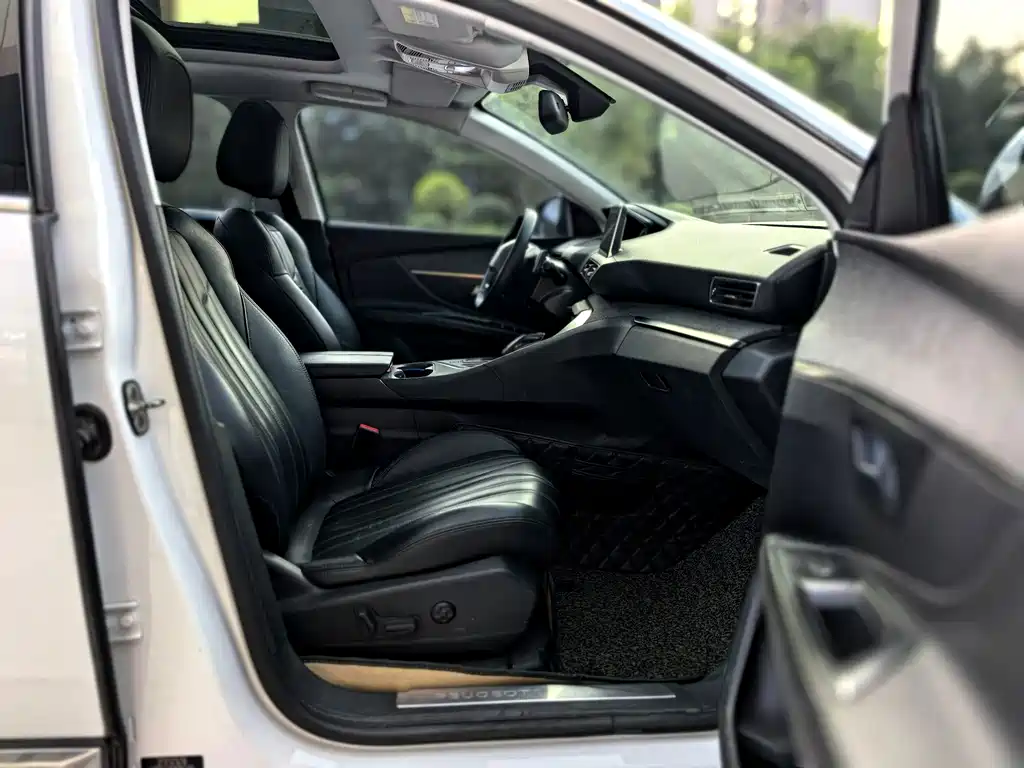 Peugeot 4008 — миниатюра 14