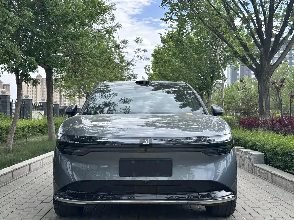 Zeekr 7X 2025 100kWh Smart Drive